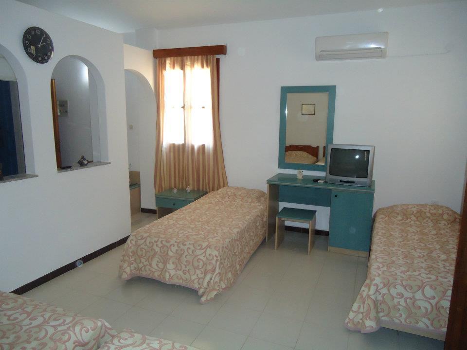 Symi Sun Apartments Екстер'єр фото