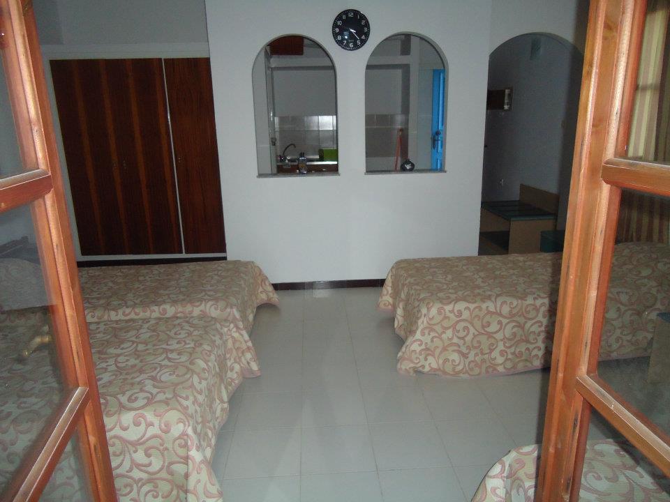 Symi Sun Apartments Екстер'єр фото