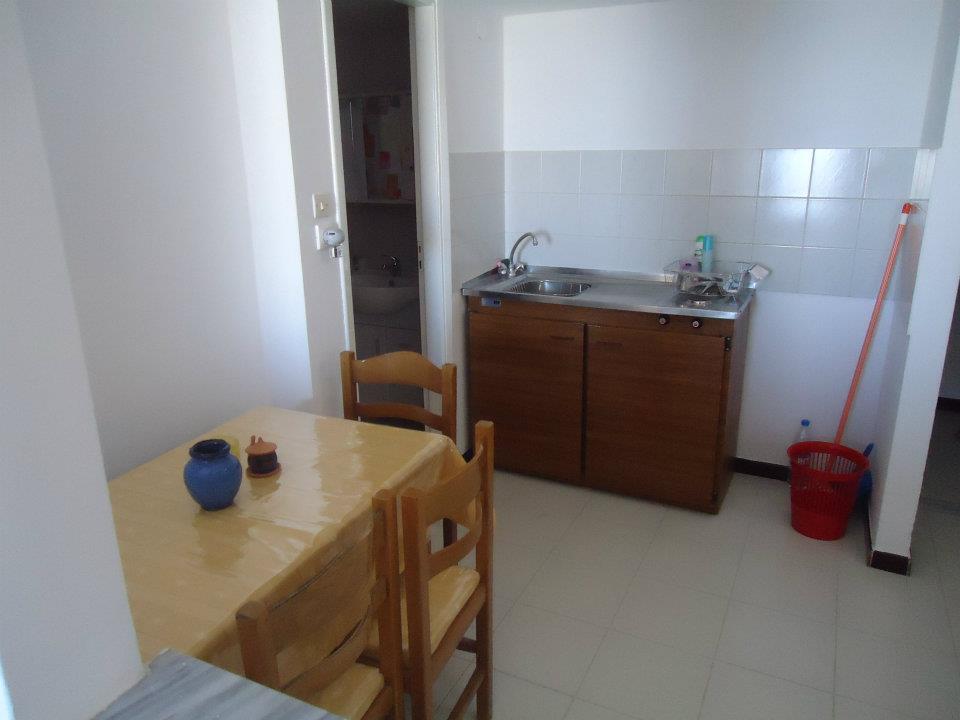 Symi Sun Apartments Екстер'єр фото