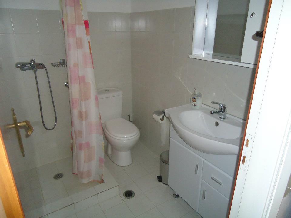 Symi Sun Apartments Екстер'єр фото