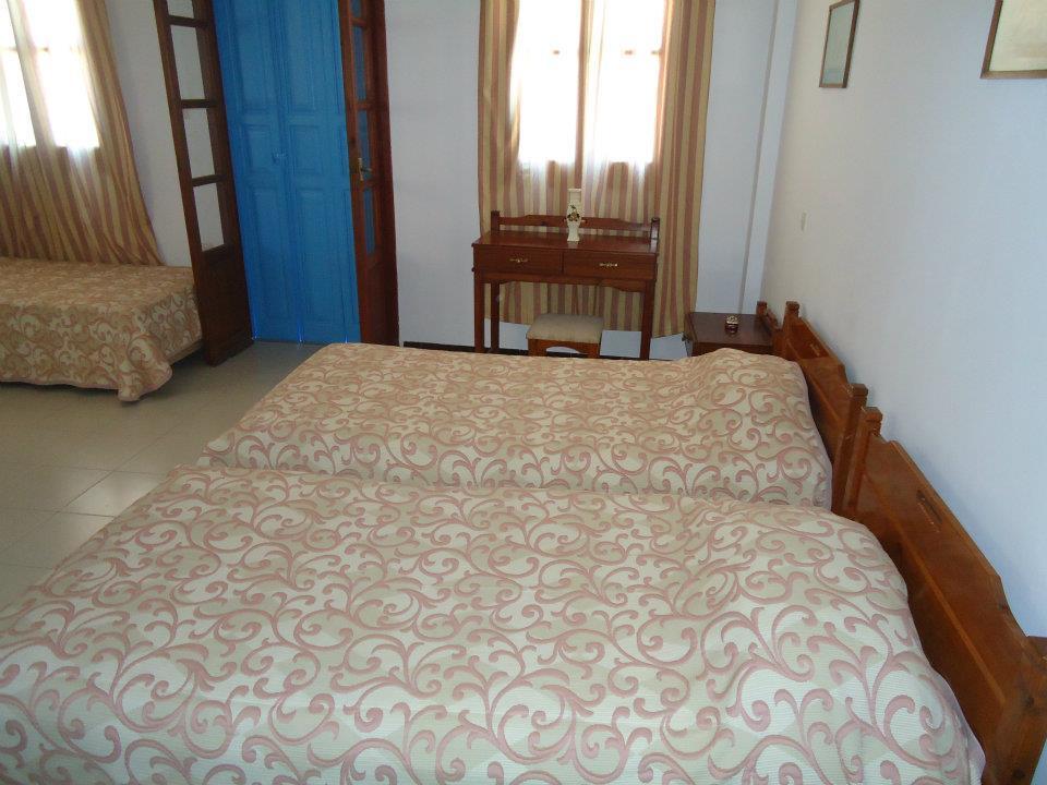 Symi Sun Apartments Екстер'єр фото