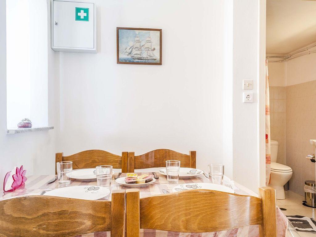 Symi Sun Apartments Екстер'єр фото